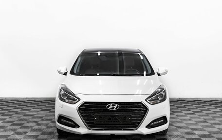 Hyundai i40 I рестайлинг, 2017 год, 1 295 000 рублей, 3 фотография