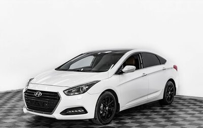 Hyundai i40 I рестайлинг, 2017 год, 1 295 000 рублей, 1 фотография