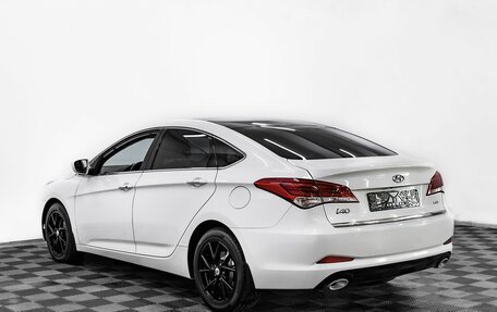 Hyundai i40 I рестайлинг, 2017 год, 1 295 000 рублей, 6 фотография