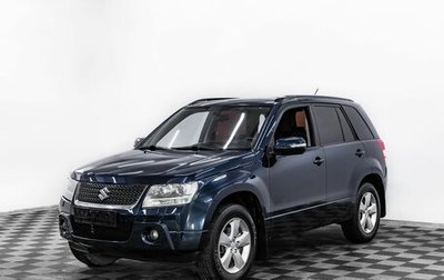 Suzuki Grand Vitara, 2012 год, 1 225 000 рублей, 1 фотография