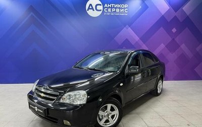 Chevrolet Lacetti, 2010 год, 425 000 рублей, 1 фотография
