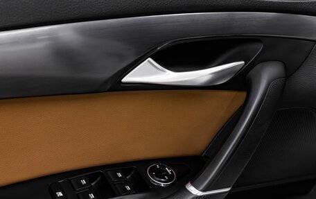 Hyundai i40 I рестайлинг, 2017 год, 1 295 000 рублей, 7 фотография