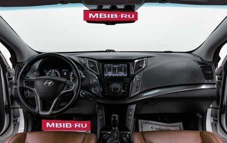 Hyundai i40 I рестайлинг, 2017 год, 1 295 000 рублей, 9 фотография