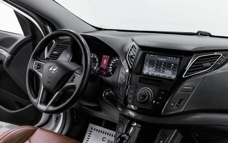 Hyundai i40 I рестайлинг, 2017 год, 1 295 000 рублей, 12 фотография