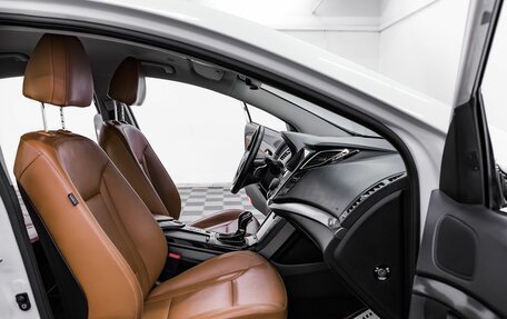 Hyundai i40 I рестайлинг, 2017 год, 1 295 000 рублей, 14 фотография