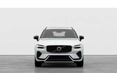 Volvo XC60 II, 2025 год, 9 400 000 рублей, 1 фотография