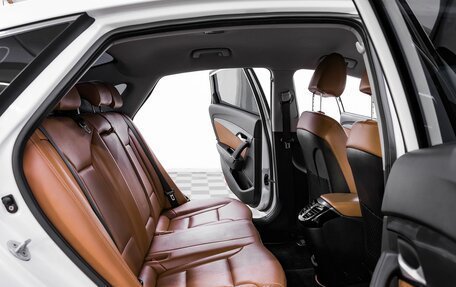 Hyundai i40 I рестайлинг, 2017 год, 1 295 000 рублей, 16 фотография