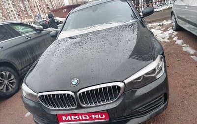 BMW 5 серия, 2019 год, 2 850 000 рублей, 1 фотография