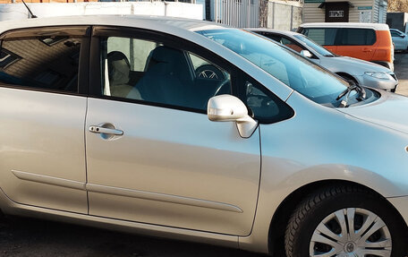 Toyota Blade I (E150) рестайлинг, 2008 год, 755 000 рублей, 1 фотография