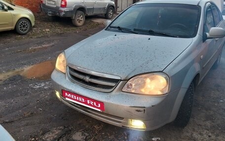 Chevrolet Lacetti, 2007 год, 320 000 рублей, 3 фотография