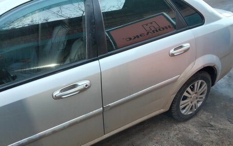 Chevrolet Lacetti, 2007 год, 320 000 рублей, 8 фотография