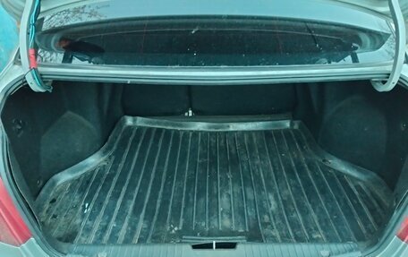 Chevrolet Lacetti, 2007 год, 320 000 рублей, 9 фотография