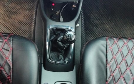 Chevrolet Lacetti, 2007 год, 320 000 рублей, 13 фотография