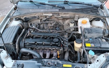 Chevrolet Lacetti, 2007 год, 320 000 рублей, 11 фотография