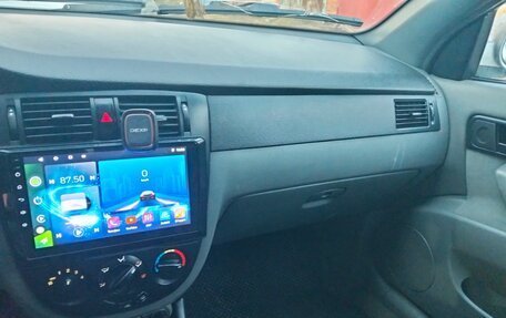 Chevrolet Lacetti, 2007 год, 320 000 рублей, 15 фотография