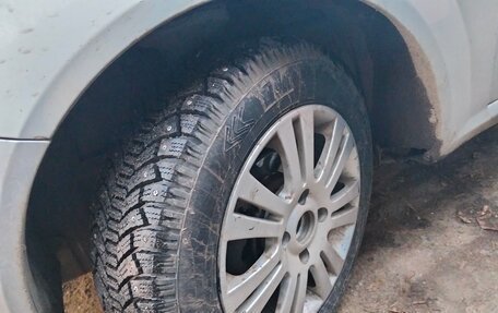 Chevrolet Lacetti, 2007 год, 320 000 рублей, 12 фотография