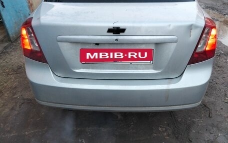 Chevrolet Lacetti, 2007 год, 320 000 рублей, 7 фотография