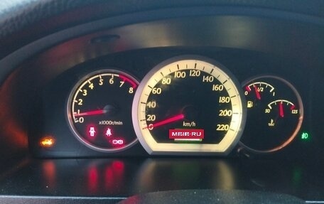 Chevrolet Lacetti, 2007 год, 320 000 рублей, 14 фотография