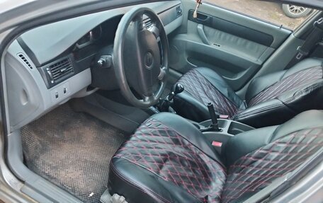 Chevrolet Lacetti, 2007 год, 320 000 рублей, 17 фотография