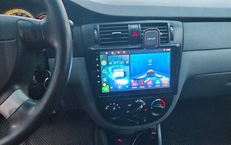 Chevrolet Lacetti, 2007 год, 320 000 рублей, 16 фотография