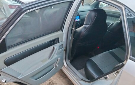 Chevrolet Lacetti, 2007 год, 320 000 рублей, 20 фотография