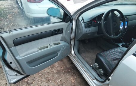 Chevrolet Lacetti, 2007 год, 320 000 рублей, 18 фотография