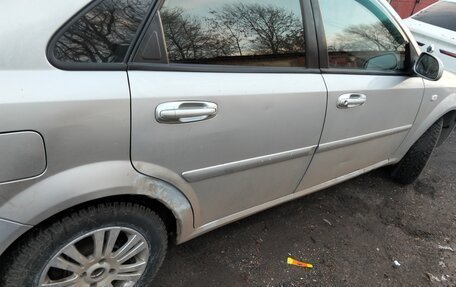 Chevrolet Lacetti, 2007 год, 320 000 рублей, 21 фотография