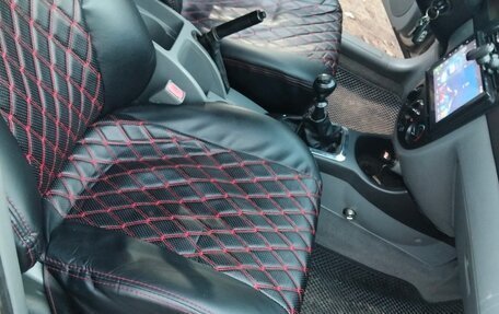 Chevrolet Lacetti, 2007 год, 320 000 рублей, 24 фотография