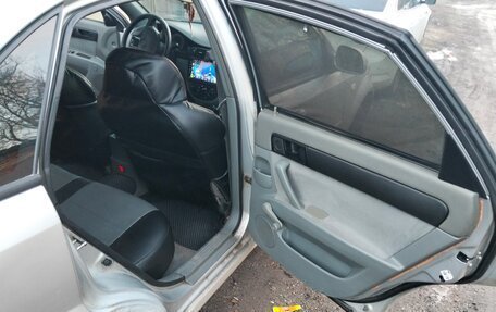 Chevrolet Lacetti, 2007 год, 320 000 рублей, 22 фотография