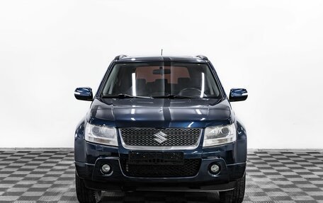 Suzuki Grand Vitara, 2012 год, 1 225 000 рублей, 2 фотография