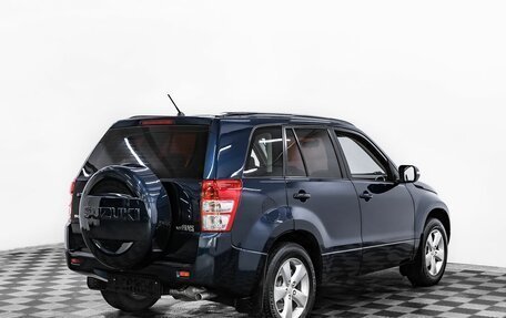 Suzuki Grand Vitara, 2012 год, 1 225 000 рублей, 4 фотография