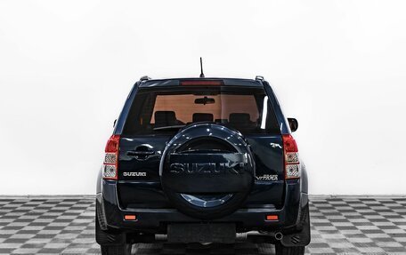 Suzuki Grand Vitara, 2012 год, 1 225 000 рублей, 5 фотография