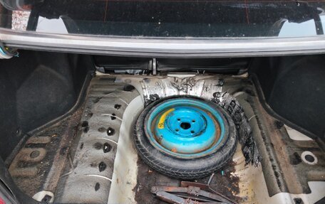 Chevrolet Lacetti, 2007 год, 320 000 рублей, 26 фотография