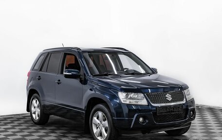 Suzuki Grand Vitara, 2012 год, 1 225 000 рублей, 3 фотография