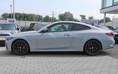 BMW 4 серия, 2025 год, 8 050 000 рублей, 1 фотография