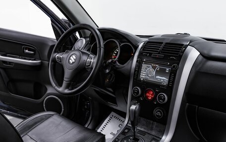 Suzuki Grand Vitara, 2012 год, 1 225 000 рублей, 12 фотография