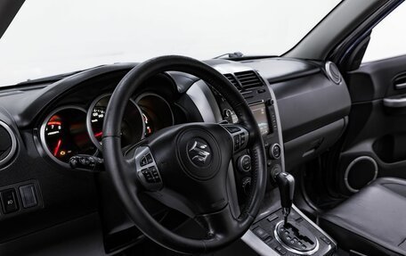 Suzuki Grand Vitara, 2012 год, 1 225 000 рублей, 10 фотография