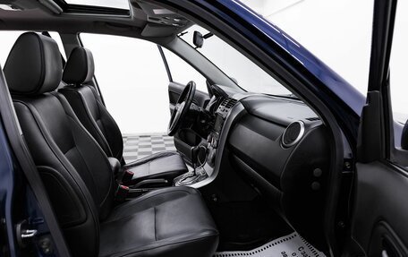 Suzuki Grand Vitara, 2012 год, 1 225 000 рублей, 14 фотография