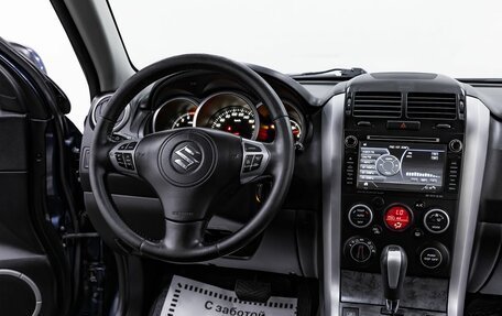 Suzuki Grand Vitara, 2012 год, 1 225 000 рублей, 11 фотография