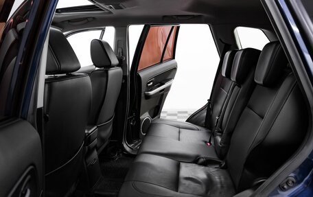 Suzuki Grand Vitara, 2012 год, 1 225 000 рублей, 15 фотография