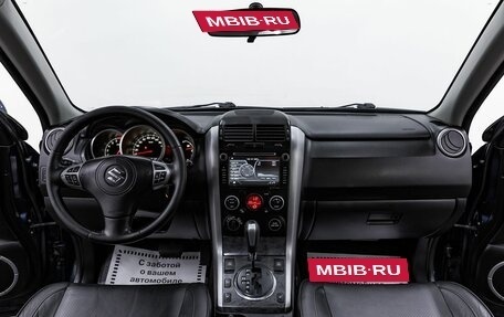 Suzuki Grand Vitara, 2012 год, 1 225 000 рублей, 9 фотография