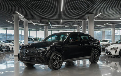 Mercedes-Benz GLC Coupe, 2025 год, 8 050 000 рублей, 1 фотография