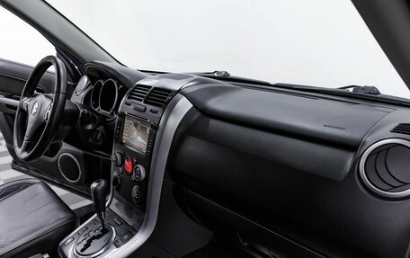 Suzuki Grand Vitara, 2012 год, 1 225 000 рублей, 18 фотография