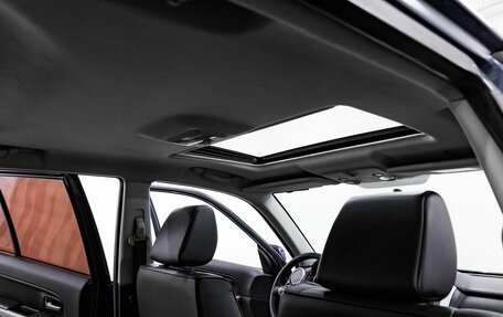 Suzuki Grand Vitara, 2012 год, 1 225 000 рублей, 17 фотография