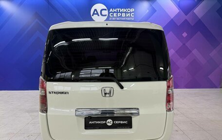 Honda Stepwgn IV, 2010 год, 1 250 000 рублей, 7 фотография