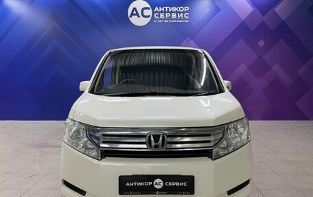 Honda Stepwgn IV, 2010 год, 1 250 000 рублей, 2 фотография