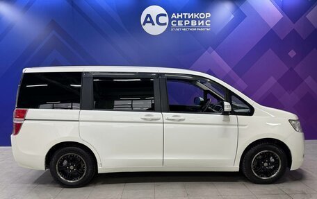 Honda Stepwgn IV, 2010 год, 1 250 000 рублей, 5 фотография