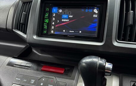 Honda Stepwgn IV, 2010 год, 1 250 000 рублей, 9 фотография