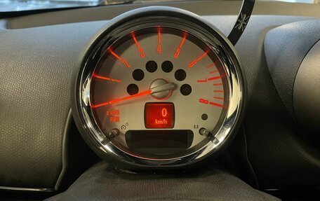 MINI Countryman I (R60), 2011 год, 849 000 рублей, 7 фотография