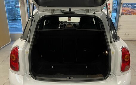 MINI Countryman I (R60), 2011 год, 849 000 рублей, 15 фотография